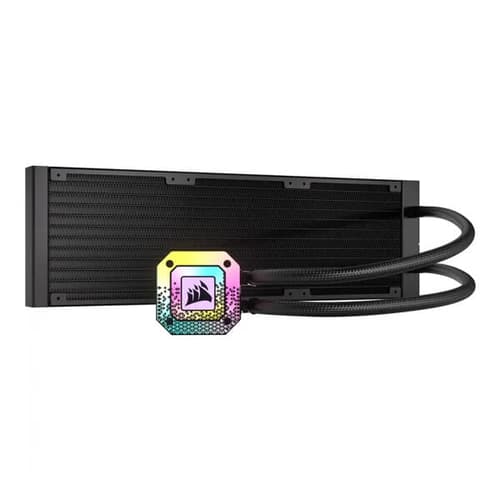 Corsair iCUE H170i Elite Capellix XT 420mm RGB Liquid Cooler
